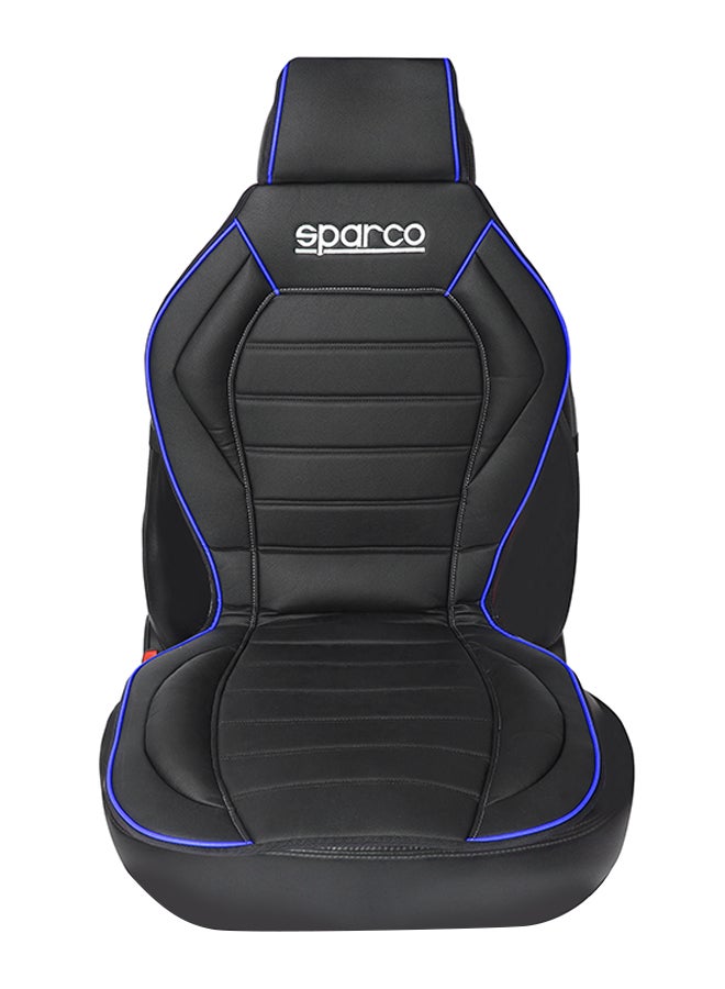 Sparco Universal Backrest Urban Style Cushion - Image 1