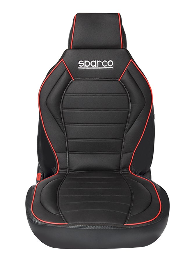 Sparco Universal Backrest Urban Style Cushion  - Image 1