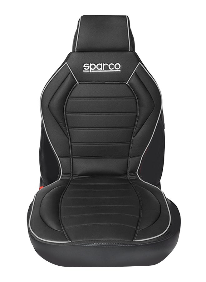 Sparco Universal Backrest Urban Style Cushion - Image 1