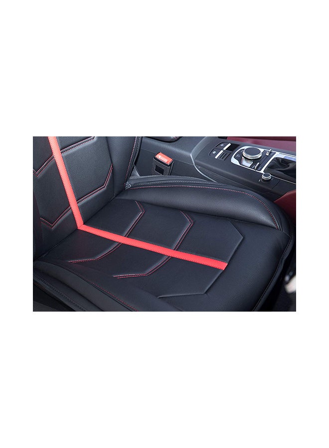 Sparco Universal Backrest Urban Style Cushion - Image 4