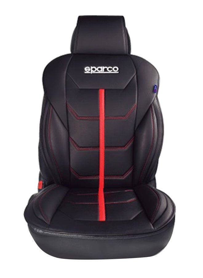 Sparco Universal Backrest Urban Style Cushion - Image 1