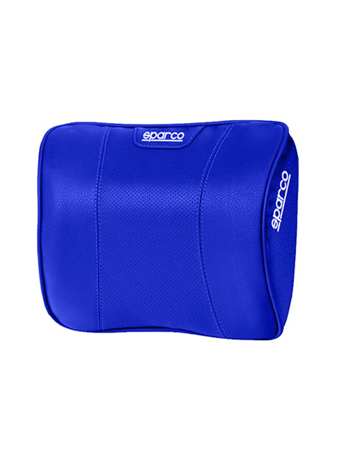 Sparco Perforated Neck Cushion  - Image 1