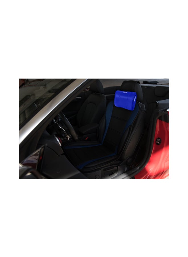 Sparco Perforated Neck Cushion  - Image 2