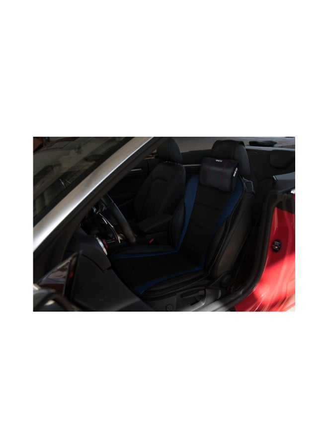 Sparco Perforated Neck Cushion - Image 2