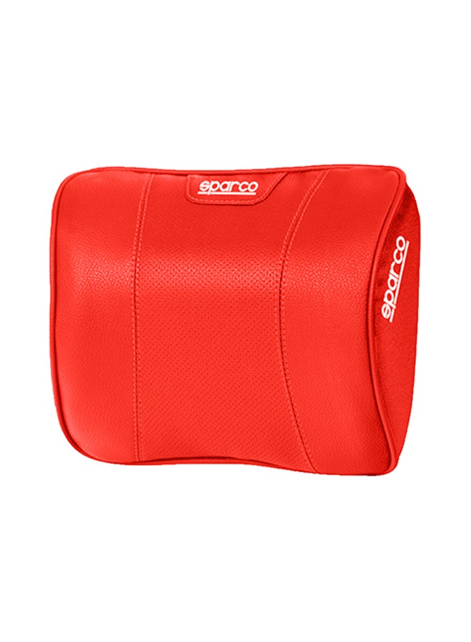 Sparco Perforated Neck Cushion - Image 1