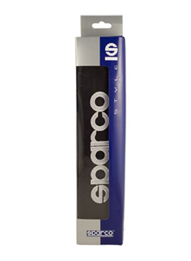Sparco 2-Piece Belt Pad Set  - Image 2