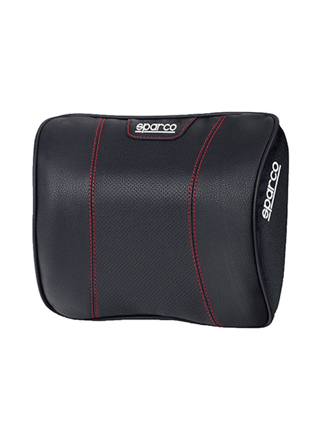 Sparco Perforated Neck Cushion - Image 1
