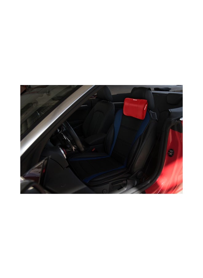 Sparco Perforated Neck Cushion - Image 2