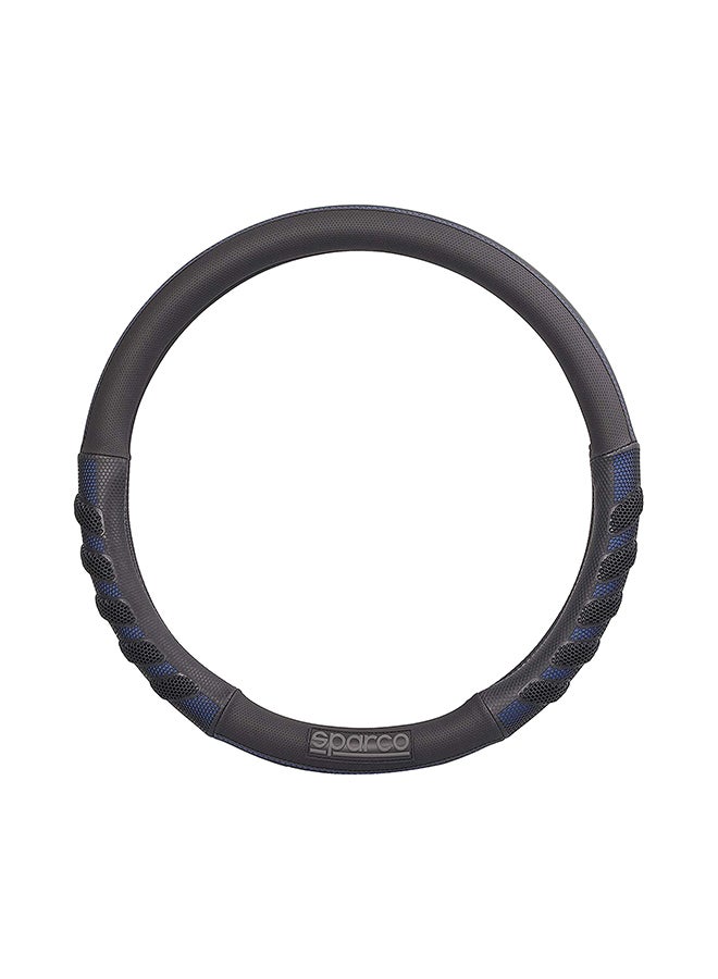Sparco Universal Steering Wheel Cover - Image 2