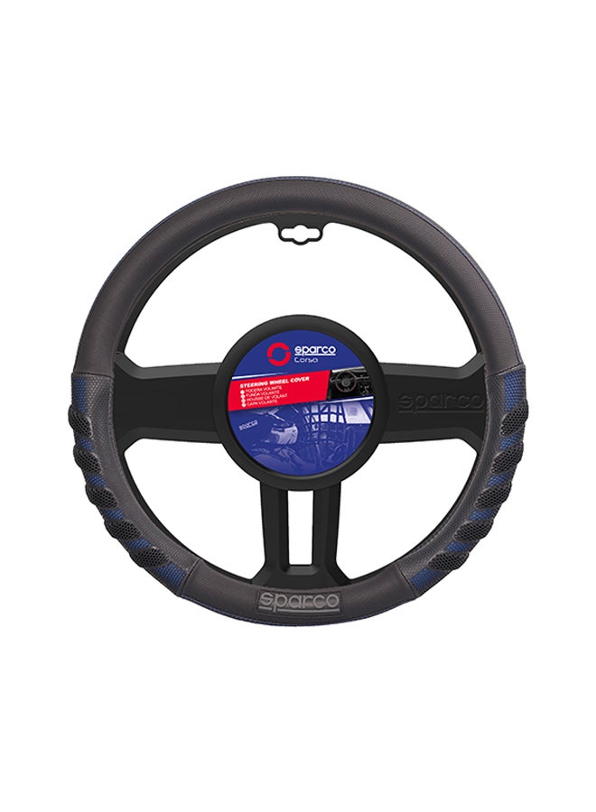 Sparco Universal Steering Wheel Cover 