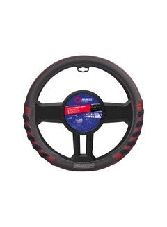 Sparco Universal Steering Wheel Cover  - Image 1