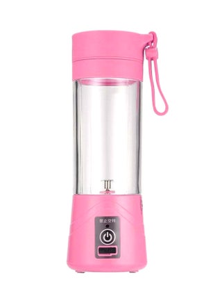 Pink/Clear