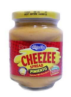 Cheezee Spread Pimiento 235grams