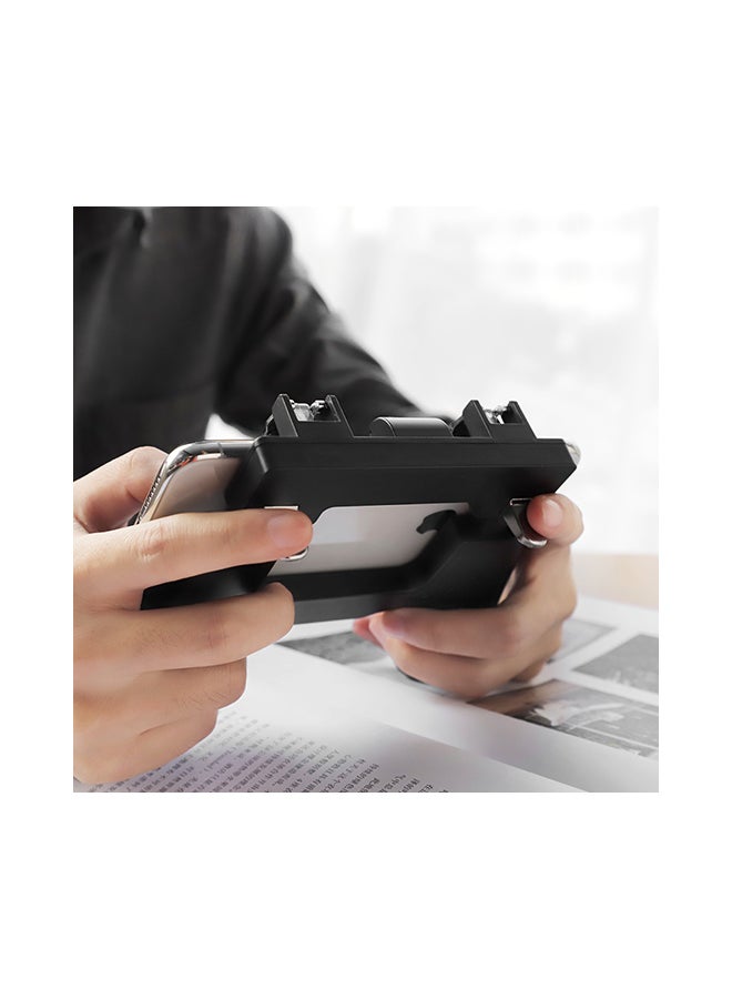 Hoco GM2 Winner Phone Holder - Image 3