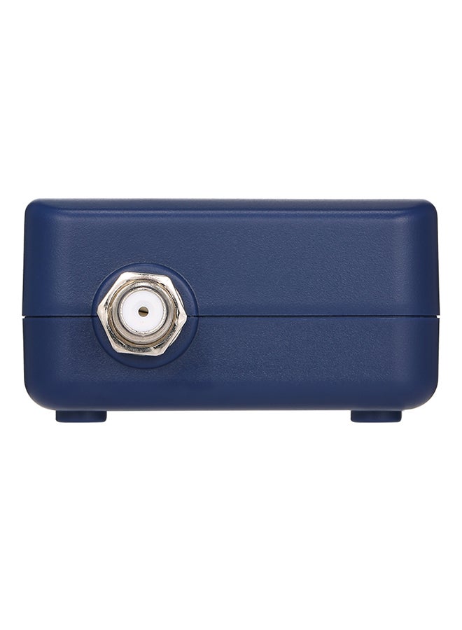 Satellite Signal Finder 95DTL DVB-T V6598 Blue  - Image 2