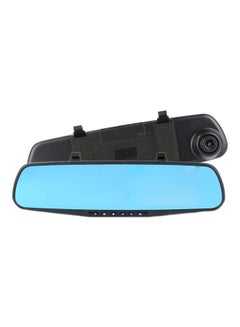 Generic Front And Rear Recording Car Mirror  - Image 1