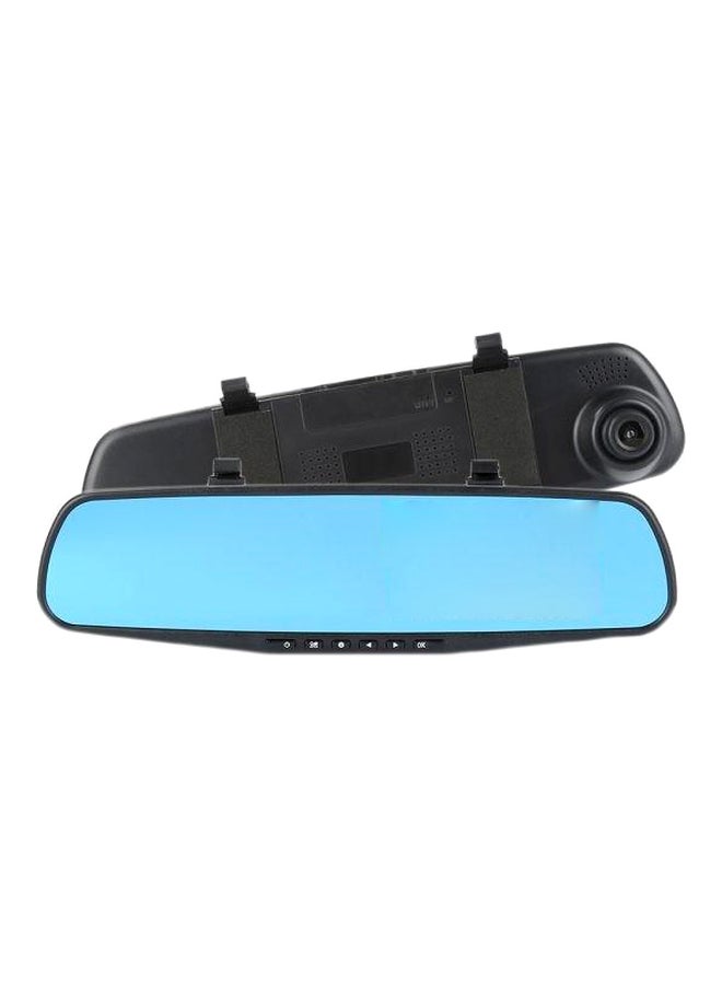 Generic - Front And Rear Recording Car Mirror - Image 1