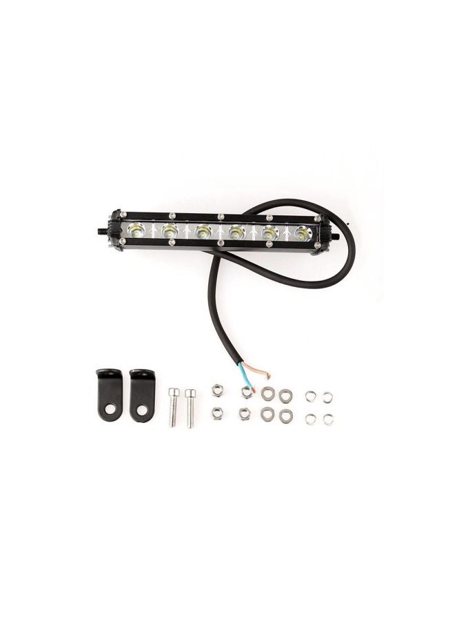 Toby's TF Cree Bar Interior Light  - Image 2