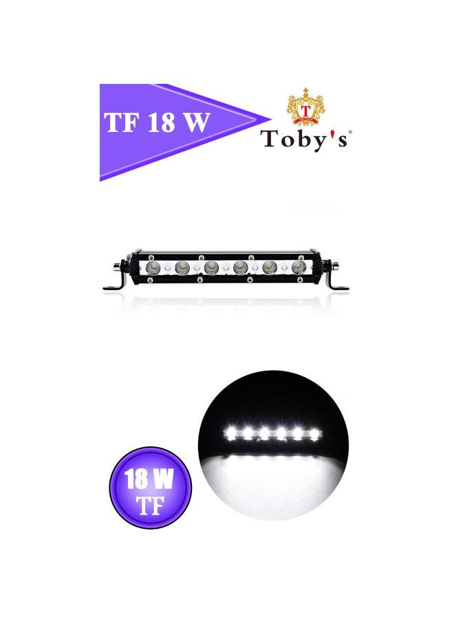 Toby's TF Cree Bar Interior Light  - Image 4