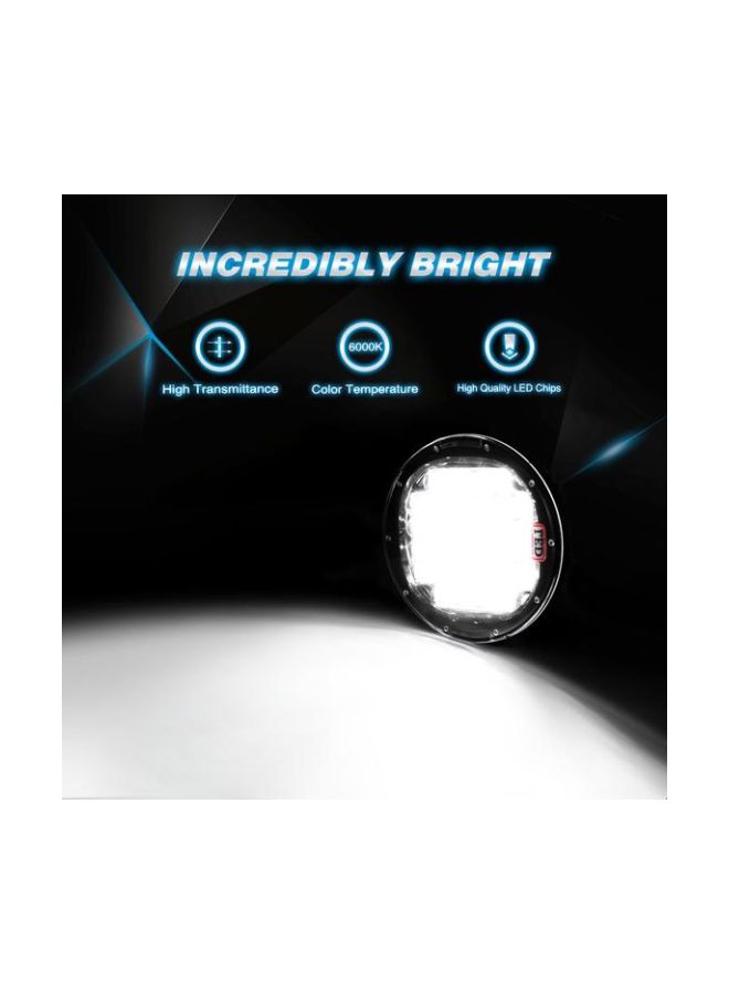 Toby's 32-LED Spot Light  - Image 2