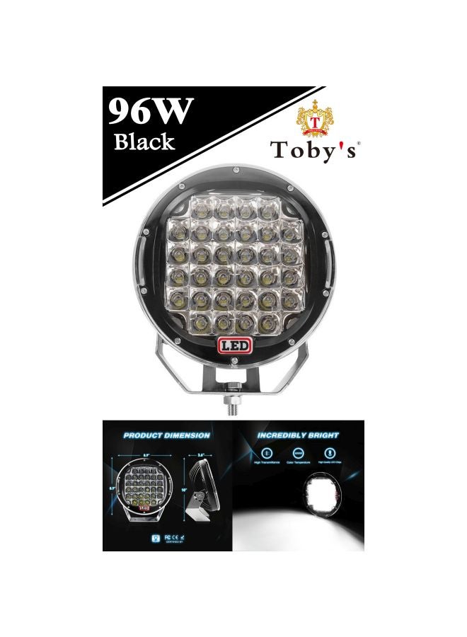 Toby's 32-LED Spot Light  - Image 4