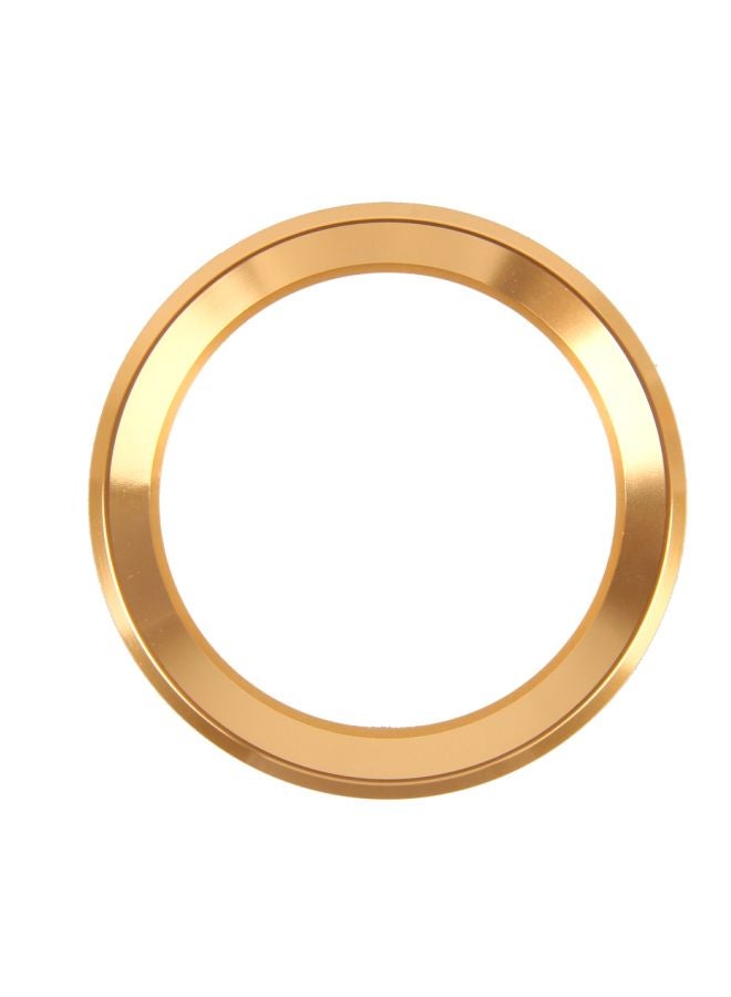 Generic Steering Wheel Decorative Ring Sticker For BMW  - Image 1