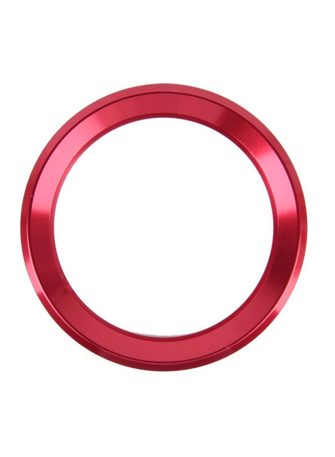 Generic Steering Wheel Decorative Ring Sticker For BMW  - Image 1