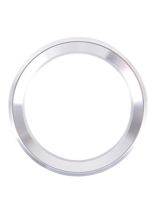 Generic Steering Wheel Decorative Ring Sticker For BMW  - Image 1