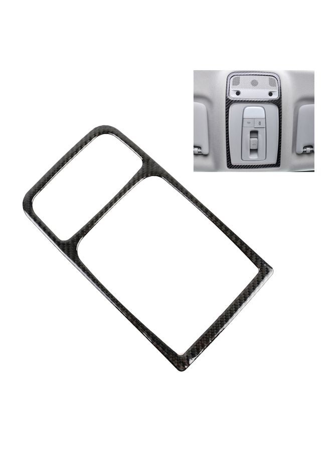 Generic Car Roof Light Decorative Sticker For Audi A3  - Image 2