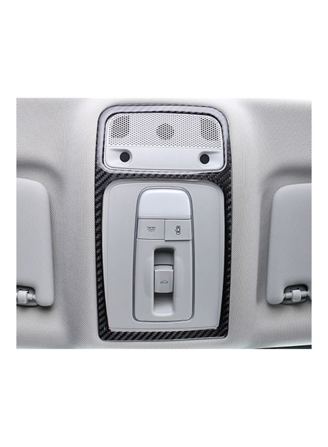 Generic Car Roof Light Decorative Sticker For Audi A3  - Image 3