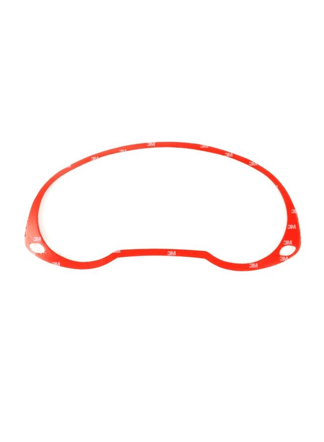 Generic Car Dashboard Sticker For Audi Q3  - Image 3