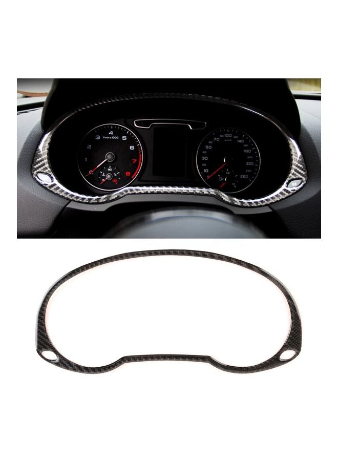 Generic Car Dashboard Sticker For Audi Q3  - Image 2