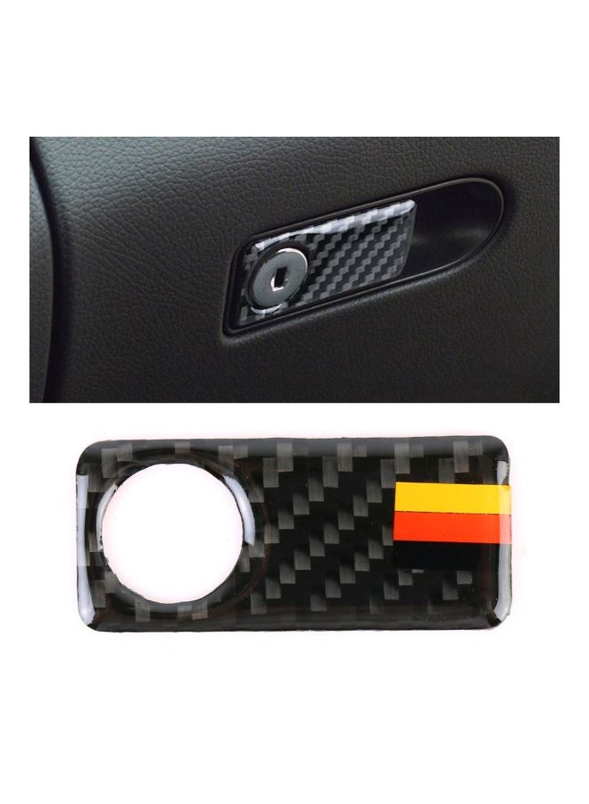 ملصق للزينة لصندوق التخزين لسيارة مرسيدس بنز سي كلاس - Image 2