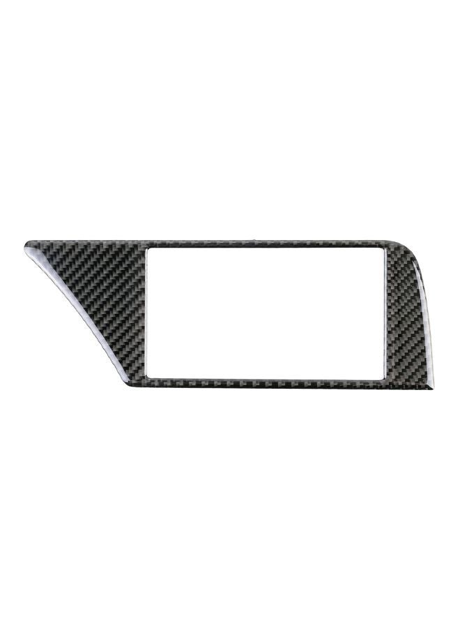 Generic - Inner Frame Decorative Sticker For Audi A4L/A5/Q5 - Image 1