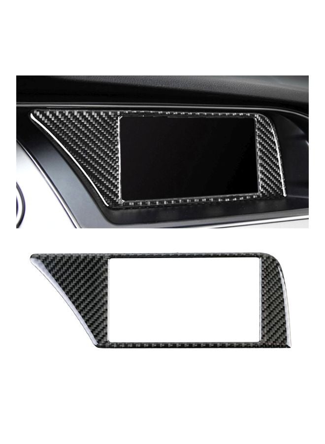 Generic - Inner Frame Decorative Sticker For Audi A4L/A5/Q5 - Image 1