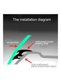 Decorative Dashboard Rubber Strip - v1569400226/N30215991A_6