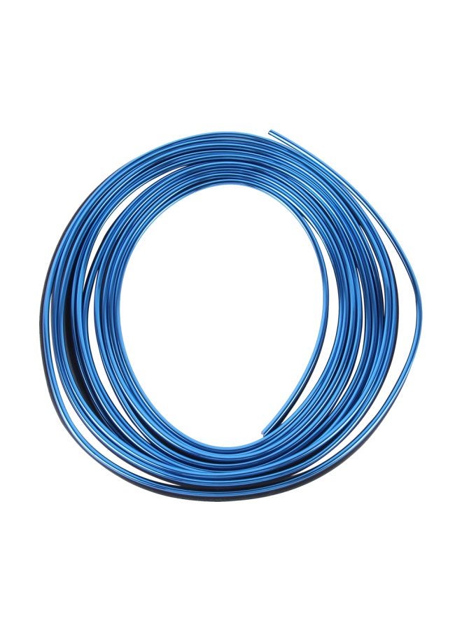 Generic Moulding Trim Decorative Line Strip With Film Scraper  - Image 3