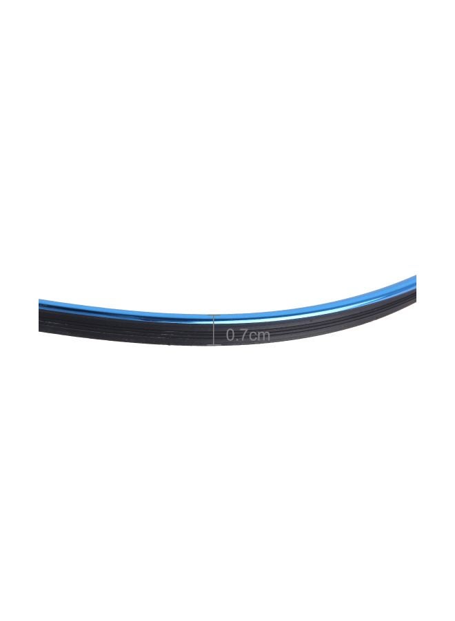 Generic Moulding Trim Decorative Line Strip With Film Scraper  - Image 5
