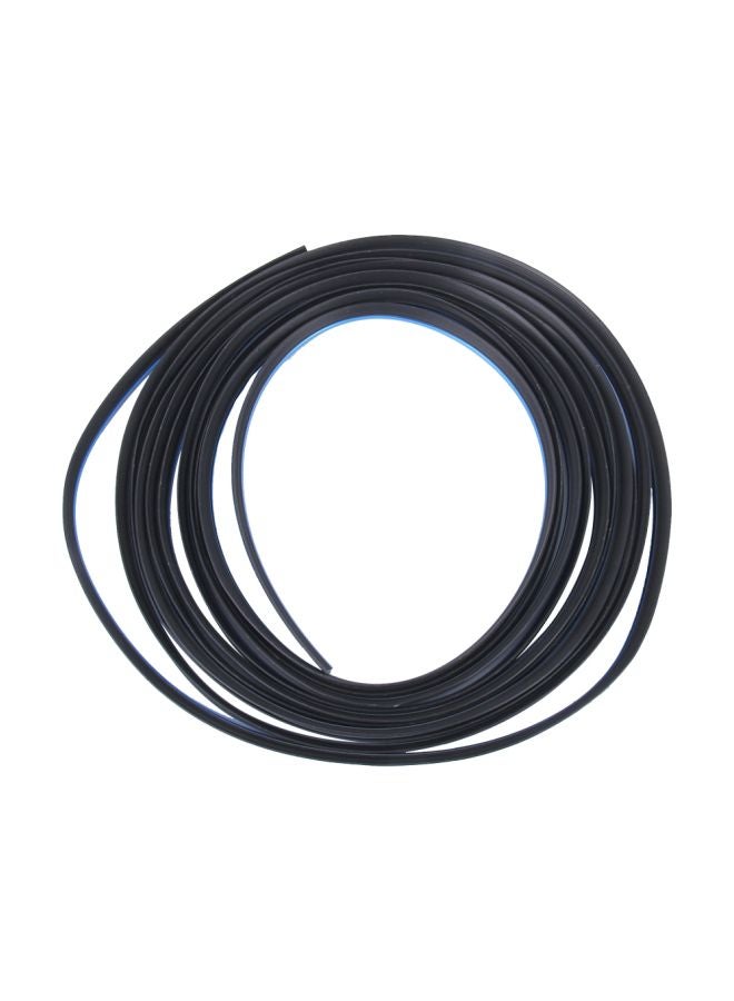 Generic Moulding Trim Decorative Line Strip With Film Scraper  - Image 4