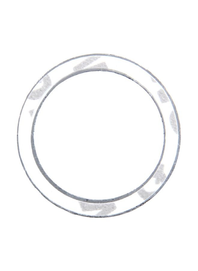 Generic Stone Studded Steering Wheel Ring  - Image 2