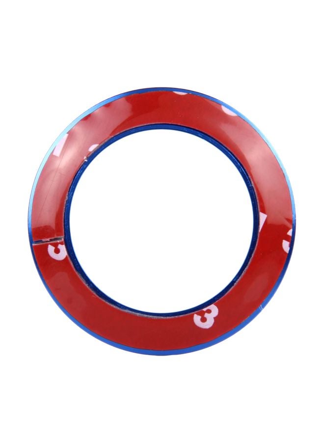 Generic Decorative Steering Wheel Ring For Volkswagen  - Image 2