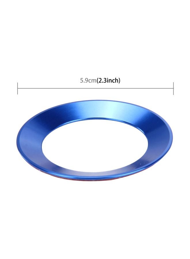Generic Decorative Steering Wheel Ring For Volkswagen  - Image 3