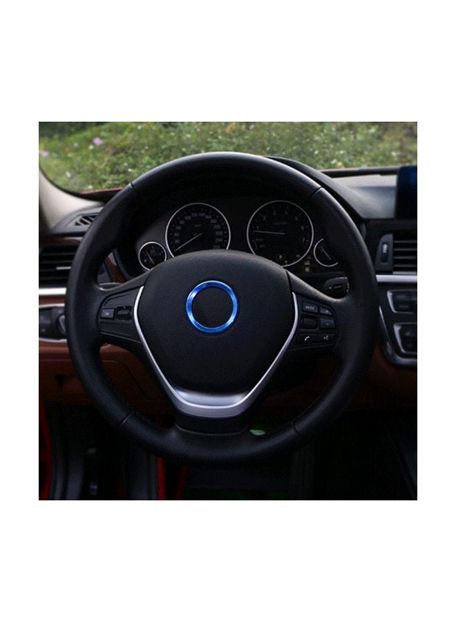 Generic Decorative Steering Wheel Ring For Volkswagen  - Image 4