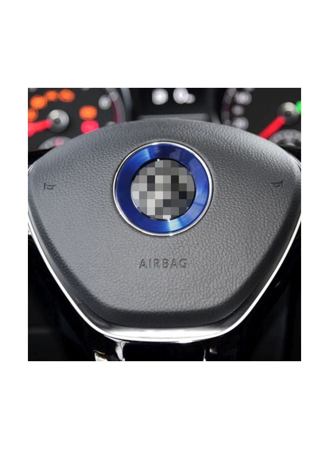 Generic Decorative Ring For Volkswagen  - Image 4