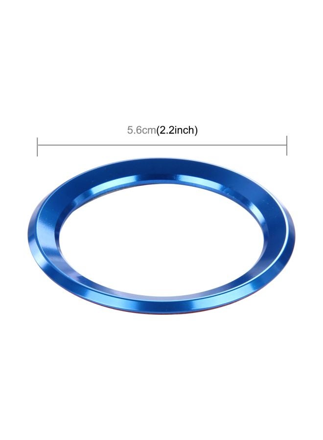 Generic Decorative Ring For Volkswagen  - Image 3