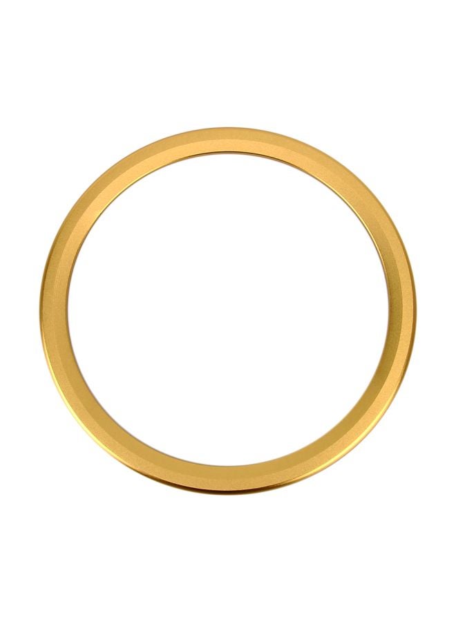 Generic Car Steering Ring Cover For Jaguar  - Image 1