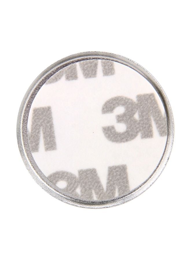 Generic Engine Push Button Sticker For Audi  - Image 2