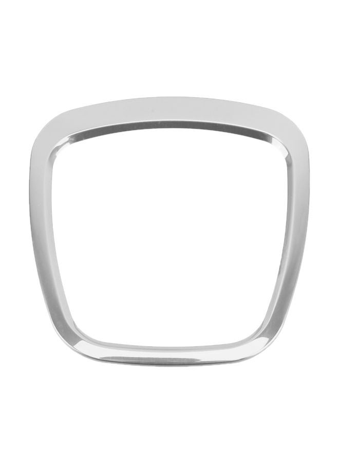 Steering Wheel Decorative Sticker For Audi - Image 1