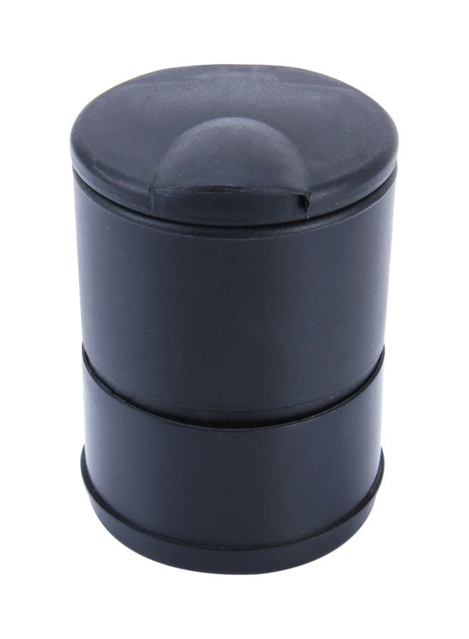 KANEED Detachable Car Cigarette Ashtray - Image 1