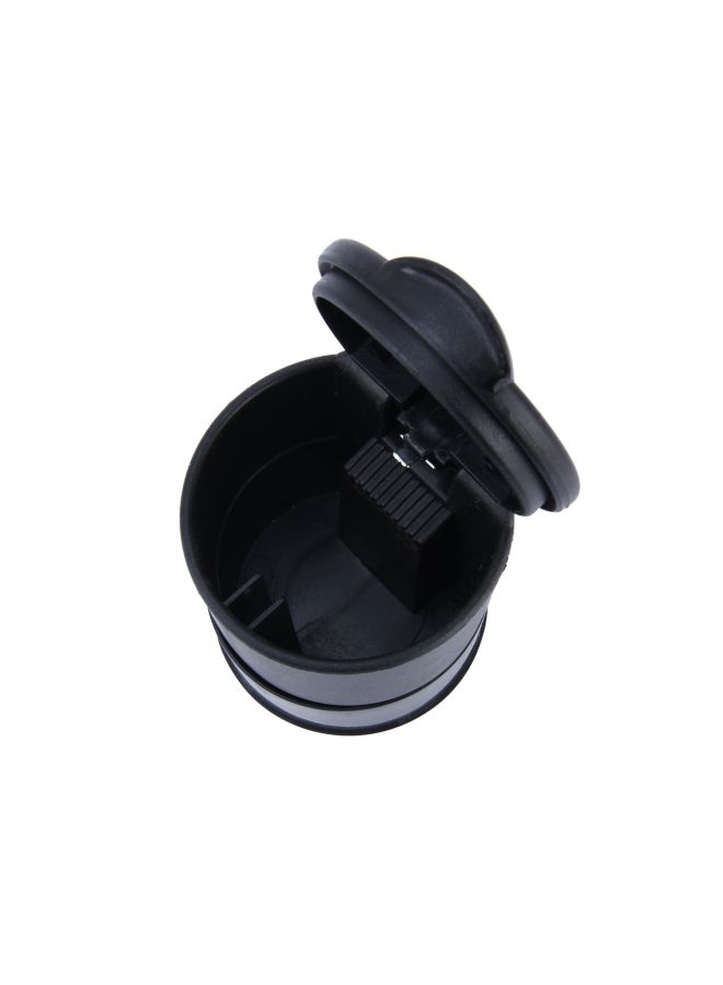 KANEED Detachable Car Cigarette Ashtray - Image 3